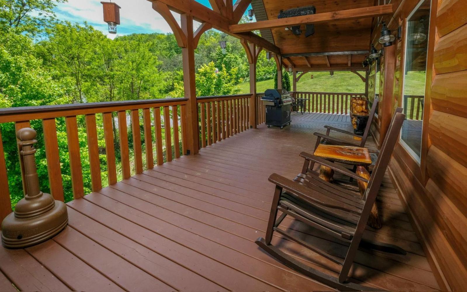 Villa A Cloud 9 Pigeon Forge Exterior foto
