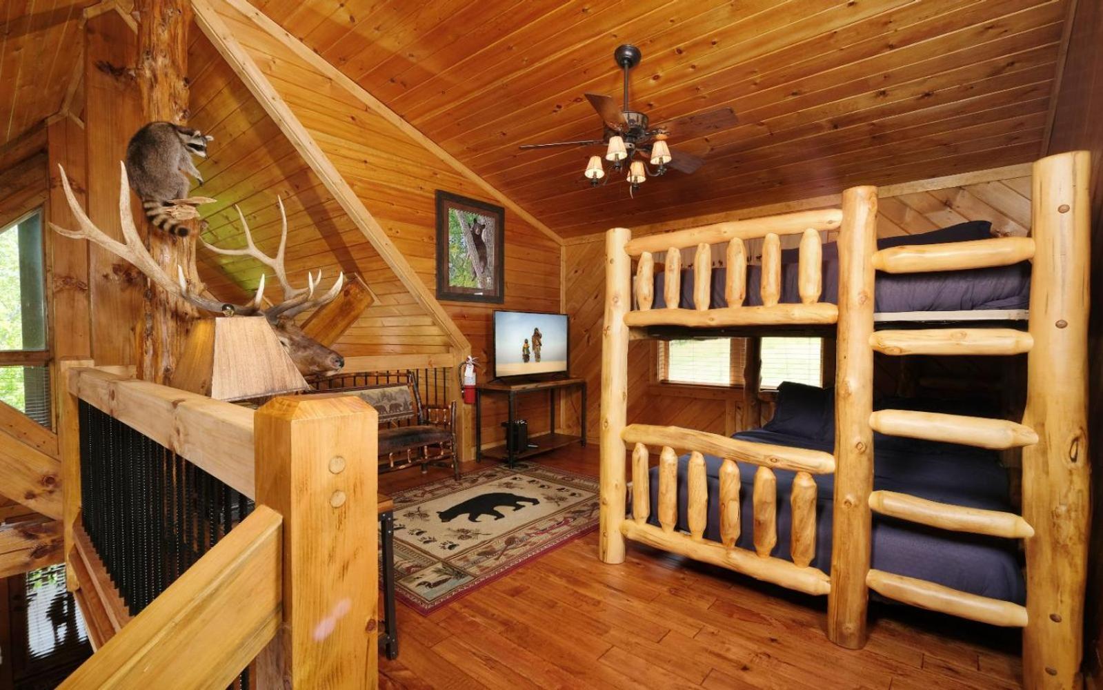 Villa A Cloud 9 Pigeon Forge Exterior foto