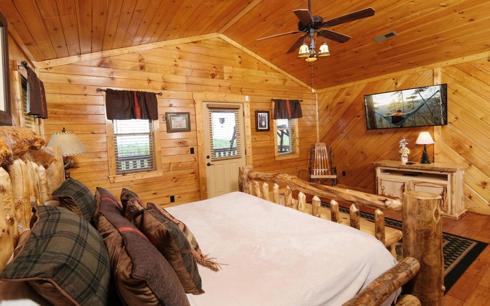 Villa A Cloud 9 Pigeon Forge Exterior foto
