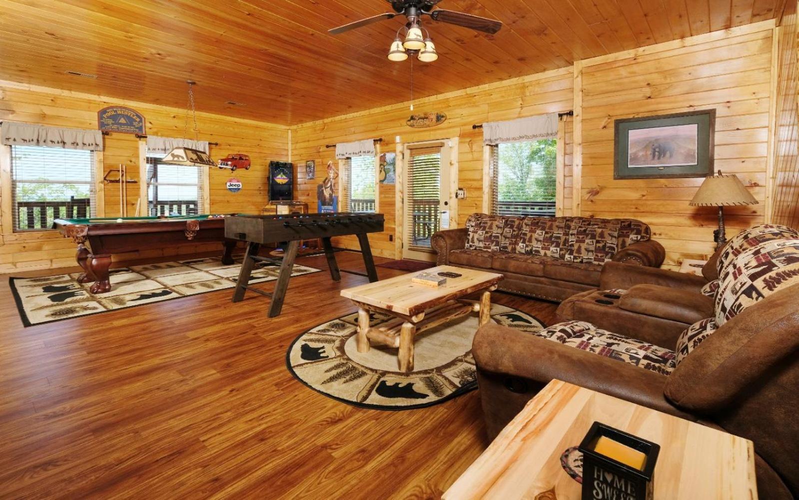 Villa A Cloud 9 Pigeon Forge Exterior foto