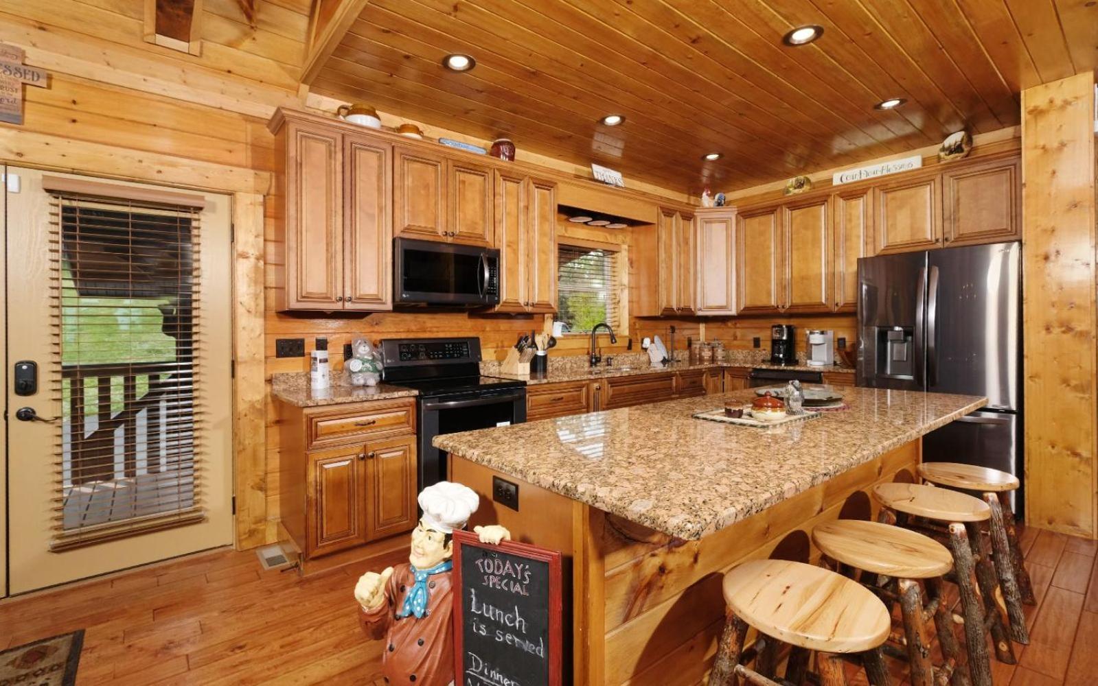 Villa A Cloud 9 Pigeon Forge Exterior foto