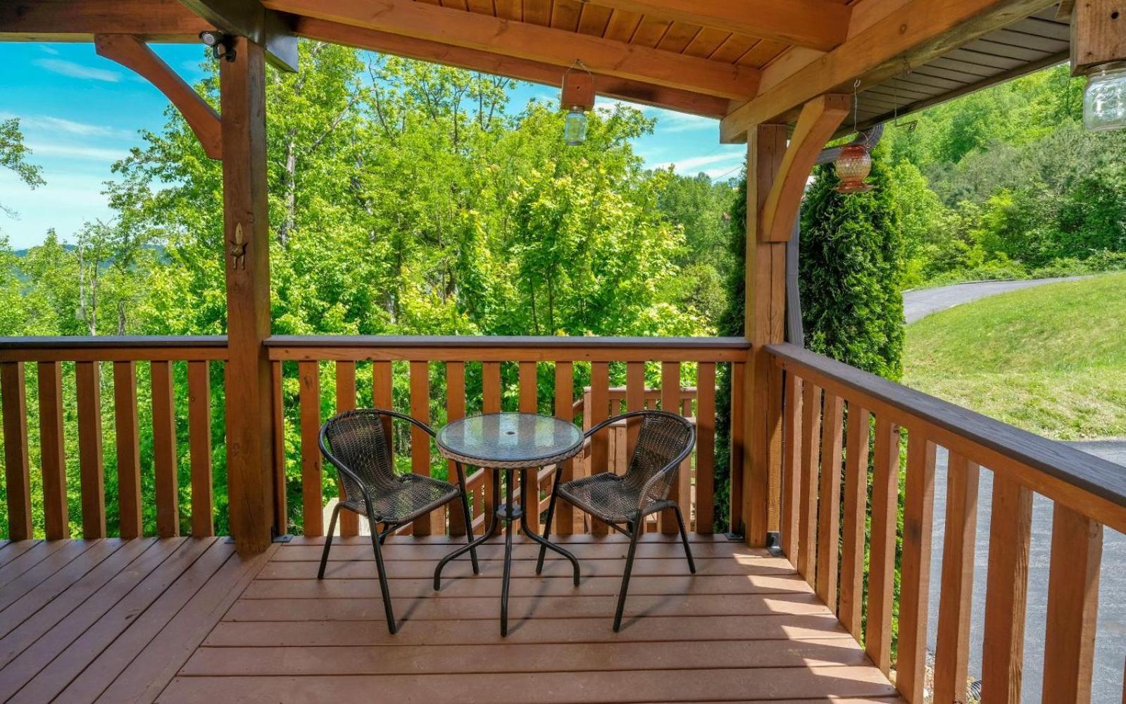 Villa A Cloud 9 Pigeon Forge Exterior foto