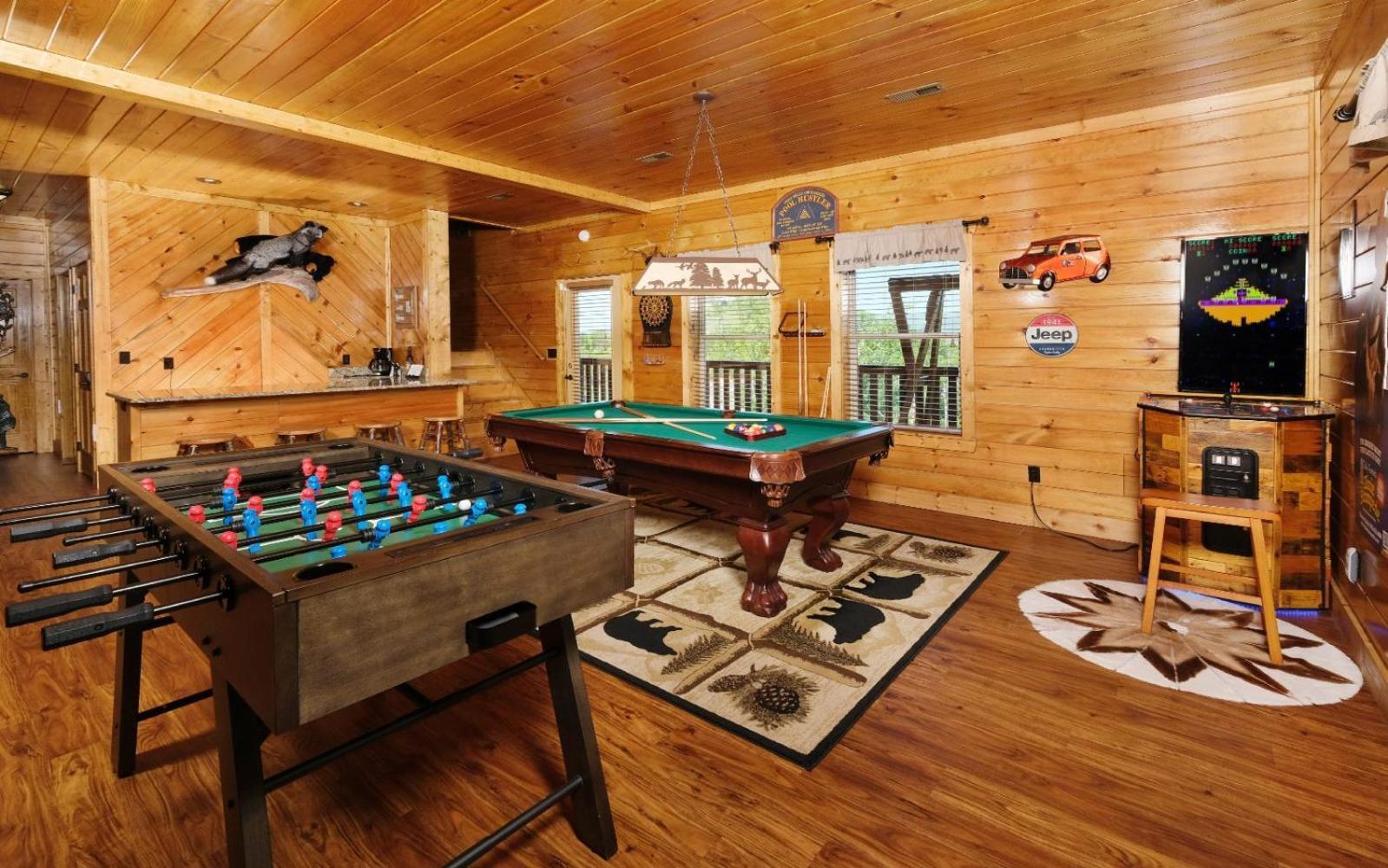 Villa A Cloud 9 Pigeon Forge Exterior foto