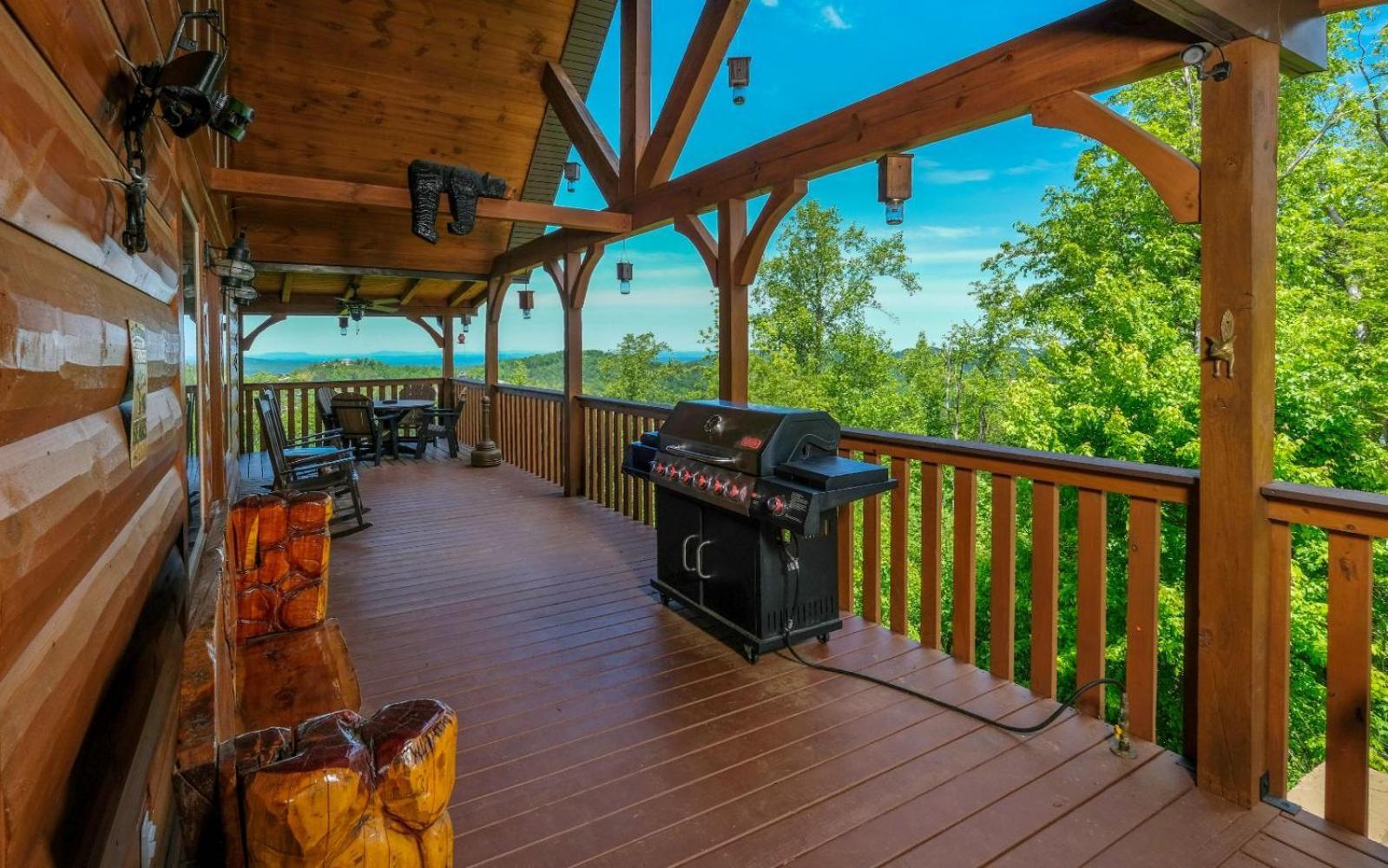 Villa A Cloud 9 Pigeon Forge Exterior foto